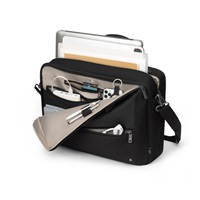 DICOTA Top Traveller Dual FIVE 14-16, Black