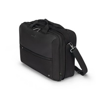 DICOTA Top Traveller Dual FIVE 14-16, Black