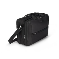 DICOTA Top Traveller Dual FIVE 14-16, Black