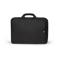 DICOTA Top Traveller Dual FIVE 14-16, Black