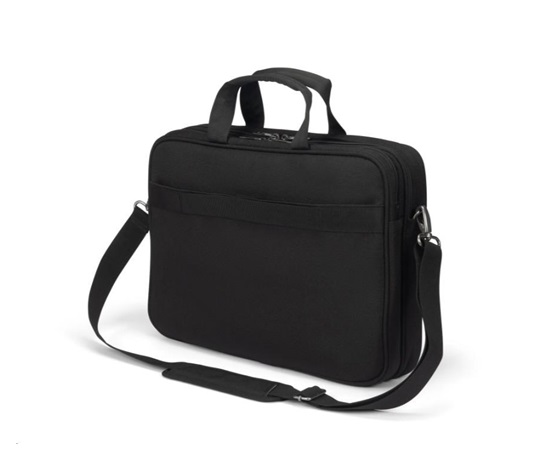 DICOTA Top Traveller FIVE 12-14, Black