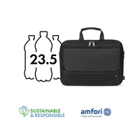 DICOTA Top Traveller FIVE 12-14, Black