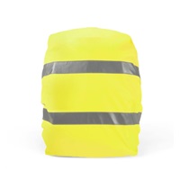 DICOTA Backpack HI-VIS 25 Litre Yellow
