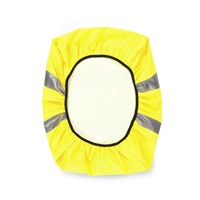 DICOTA Backpack HI-VIS 25 Litre Yellow
