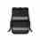 DICOTA Backpack REFLECTIVE 25 litre black