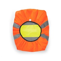 DICOTA Backpack REFLECTIVE 25 litre black