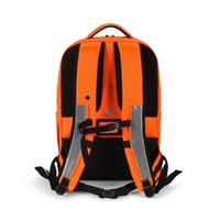 DICOTA Backpack HI-VIS 32-38 Litre Orange