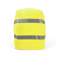 DICOTA Backpack REFLECTIVE 32-38 litre, Black