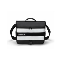 DICOTA Messenger REFLECTIVE black