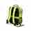 DICOTA Backpack HI-VIS Base 24 Litre, Yellow