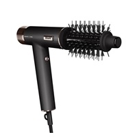 Shark HD752EU SpeedStyle Pro fén na vlasy, 1750 W, 3 rychlosti, 4 teploty, černá