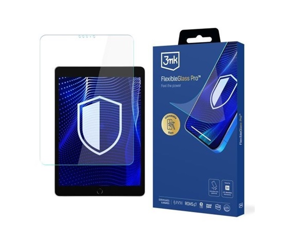 3mk FlexibleGlass Pro pro Apple iPad 10.2" 8/9 gen