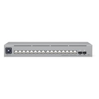 UBNT USW-Pro-Max-16 - rozbaleno, bez orig. obalu