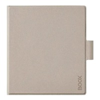 E-book ONYX BOOX pouzdro pro GO 7, GO 7 COLOR a GO 7 COLOR gen2, PAGE, béžové