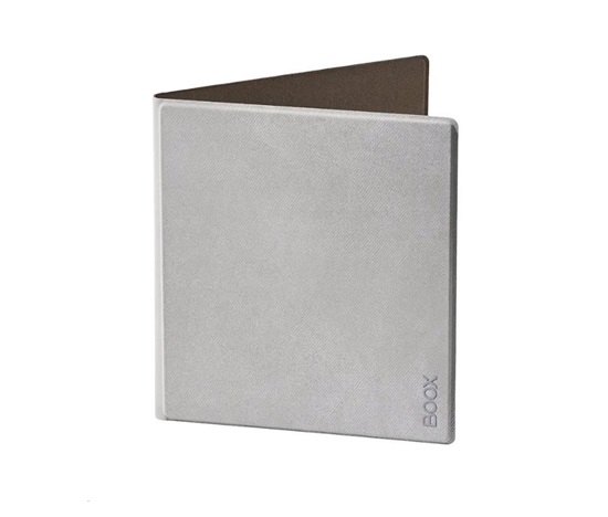 E-book ONYX BOOX pouzdro pro GO 7, GO 7 COLOR a GO 7 COLOR gen2, PAGE, šedé