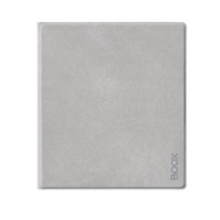 E-book ONYX BOOX pouzdro pro GO 7, GO 7 COLOR a GO 7 COLOR gen2, PAGE, šedé