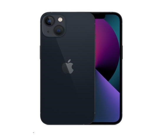 APPLE iPhone 13 128GB Midnight EU