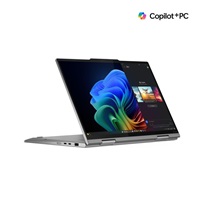 LENOVO NTB Thinkpad X1 2-in-1 G10 - Ultra7 255U,14" WUXGA IPS Touch,32GB,1TBSSD,5G,IRcam,W11P