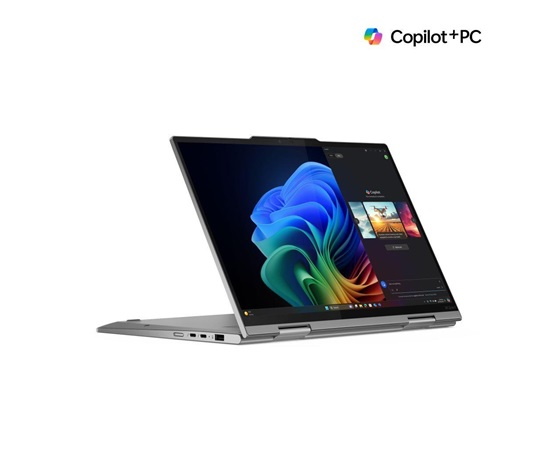 LENOVO NTB Thinkpad X1 2-in-1 G10 - Ultra7 255U,14" WUXGA IPS Touch,32GB,1TBSSD,5G,IRcam,W11P