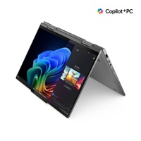 LENOVO NTB Thinkpad X1 2-in-1 G10 - Ultra7 255U,14" WUXGA IPS Touch,32GB,1TBSSD,5G,IRcam,W11P
