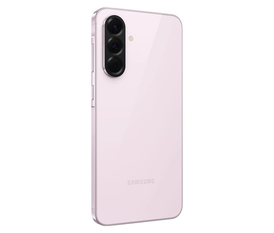Samsung Galaxy A56 5G 8GB/128GB ,růžová, CZ distribuce
