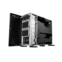 HPE PL ML110g11 5416S (2.0G/16C) 2x32G (p43328) 2x960G (p40498) 2x1000W MR408i-o 8SFF 2p10GT Smart Choice
