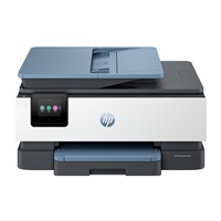 BAZAR - HP All-in-One Officejet Pro 8125e HP+ (A4, 20 ppm, USB 2.0, Ethernet, Wi-Fi, Print, Scan, Copy, Duplex, ADF) - P