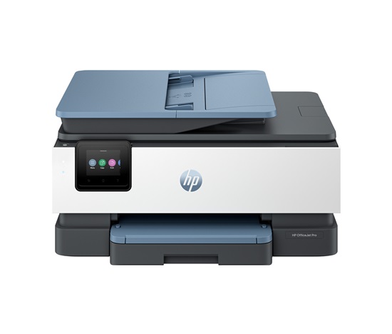 BAZAR - HP All-in-One Officejet Pro 8125e HP+ (A4, 20 ppm, USB 2.0, Ethernet, Wi-Fi, Print, Scan, Copy, Duplex, ADF) - P