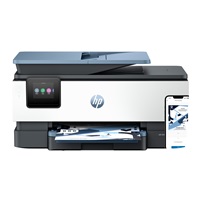 BAZAR - HP All-in-One Officejet Pro 8125e HP+ (A4, 20 ppm, USB 2.0, Ethernet, Wi-Fi, Print, Scan, Copy, Duplex, ADF) - P