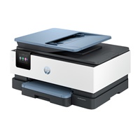BAZAR - HP All-in-One Officejet Pro 8125e HP+ (A4, 20 ppm, USB 2.0, Ethernet, Wi-Fi, Print, Scan, Copy, Duplex, ADF) - P