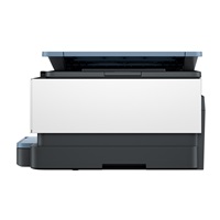 BAZAR - HP All-in-One Officejet Pro 8125e HP+ (A4, 20 ppm, USB 2.0, Ethernet, Wi-Fi, Print, Scan, Copy, Duplex, ADF) - P
