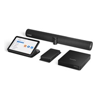 LENOVO PC ThinkSmart Core G2 + IP Controller + ThinkSmart Bar 180 ZOOM