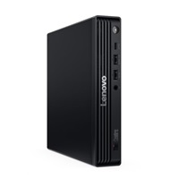 LENOVO PC ThinkCentre M70q G6 - Ultra 5 235T,16GB,512SSD,HDMI,DP,Int. Intel Graphics,W11P,3Y Onsite