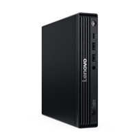 LENOVO PC ThinkCentre M70q G6 - Ultra 5 225T,16GB,512SSD,HDMI,DP,Int. Intel Graphics,W11P,3Y Onsite