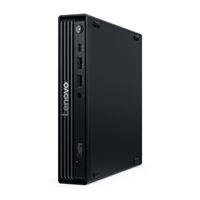 LENOVO PC ThinkCentre M70q G6 - Ultra 5 225T,16GB,512SSD,HDMI,DP,Int. Intel Graphics,W11P,3Y Onsite