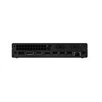 LENOVO PC ThinkCentre M70q G6 - Ultra 5 225T,16GB,512SSD,HDMI,DP,Int. Intel Graphics,W11P,3Y Onsite