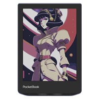 POCKETBOOK Verse Pro Color - Lavender Dream