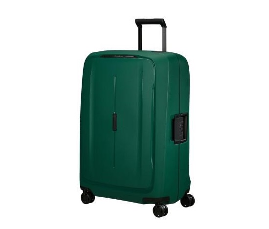 Samsonite ESSENS SPINNER 75/28  ALPINE GREEN
