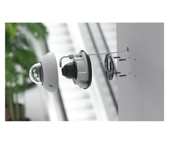 UBNT UVC-G6-Dome - UniFi Video Camera G6 Dome