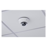 UBNT UVC-G6-Dome - UniFi Video Camera G6 Dome bílá