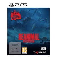 PS5 hra Reanimal Deluxe