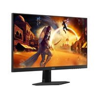BAZAR - AOC MT 24" 24G4HRE - 1920x1080,IPS,200Hz,2xHDMI,1xDP,Repro - Poškozený obal (Komplet)