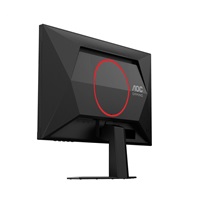 BAZAR - AOC MT 24" 24G4HRE - 1920x1080,IPS,200Hz,2xHDMI,1xDP,Repro - Poškozený obal (Komplet)
