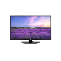 LG TV signage 27" 27LN661H, FULL HD LED TV, 1920×1080, MCI 100, DVB-T2/C/S2, 2× HDMI, USB, Hotel Mode, Repro 2×5 W, VESA