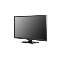 LG TV signage 27" 27LN661H, FULL HD LED TV, 1920×1080, MCI 100, DVB-T2/C/S2, 2× HDMI, USB, Hotel Mode, Repro 2×5 W, VESA