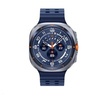 Samsung Galaxy Watch Ultra (2025) LTE modrý titan, EU