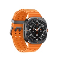Samsung Galaxy Watch Ultra (2025) LTE šedý titan, EU