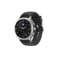 Samsung Galaxy Watch8 Classic (46mm) černá, EU