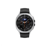 Samsung Galaxy Watch8 Classic (46mm) LTE černá, EU