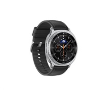 Samsung Galaxy Watch8 Classic (46mm) LTE černá, EU